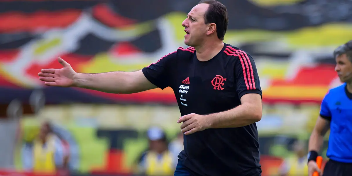 Com a possível saída de Sampaoli, esse é o salário que Rogério Ceni pediria
