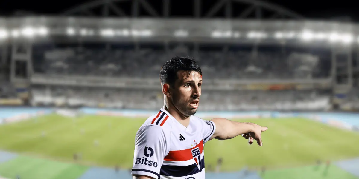 Confira tudo sobre o porquê o jogador argentino ficará de fora