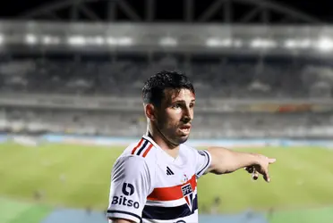 Confira tudo sobre o porquê o jogador argentino ficará de fora