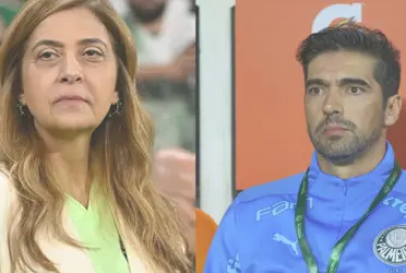 Confronto de ideias entre Leila e Abel