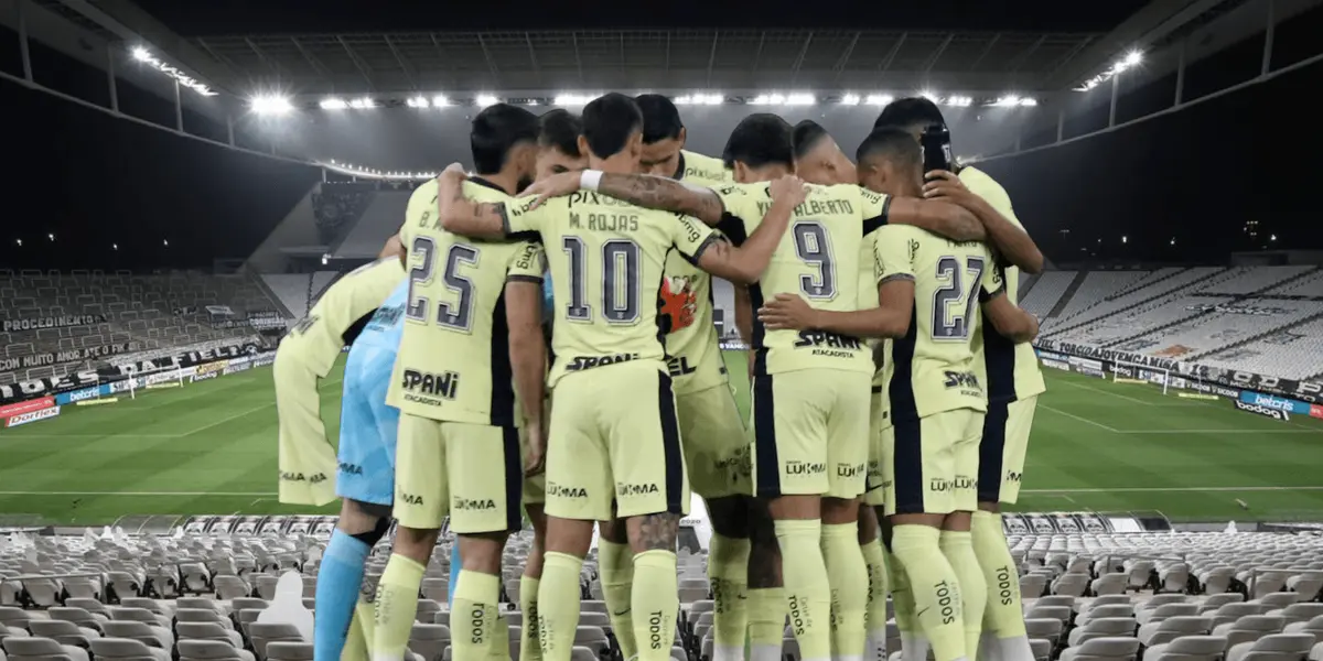 Corinthians se prepara para eleições e planeja transformação significativa na próxima temporada