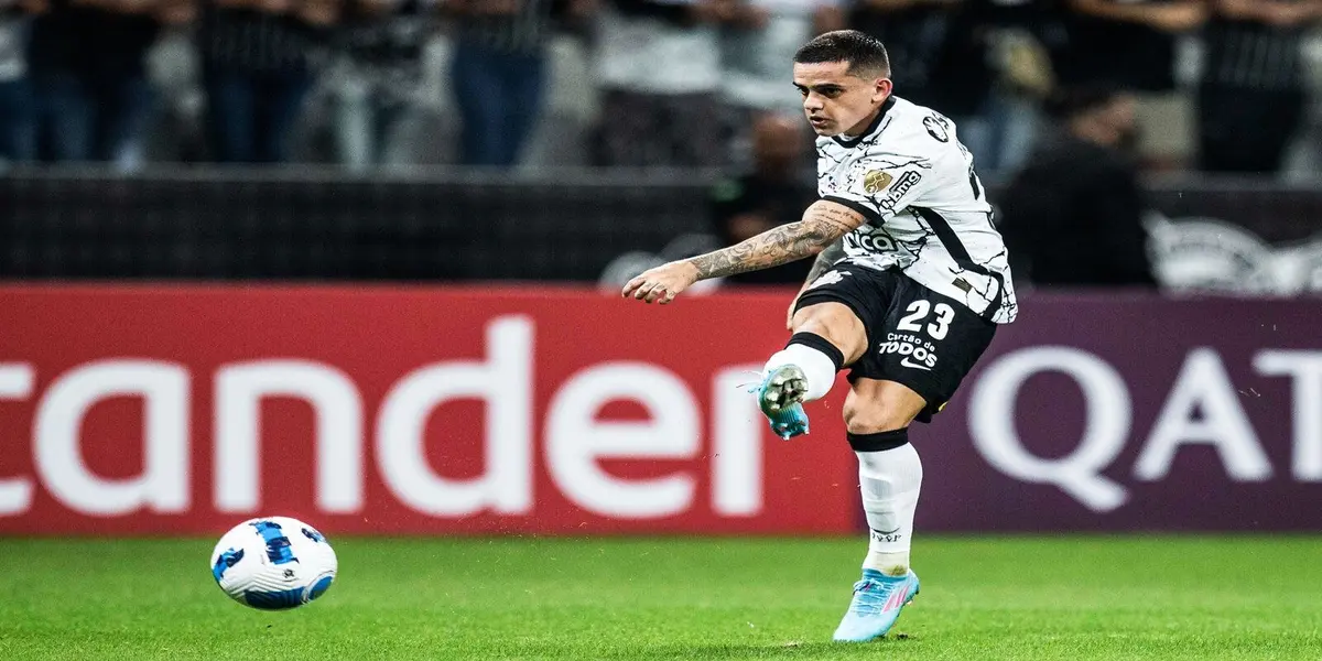 Corinthians terá missão dura sem algumas peças importantes