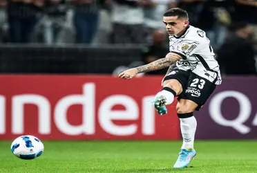 Corinthians terá missão dura sem algumas peças importantes