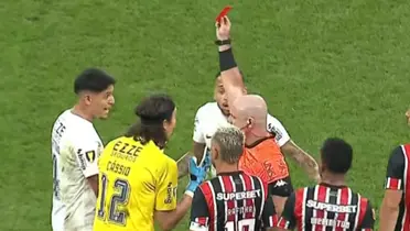 Corinthians x São Paulo