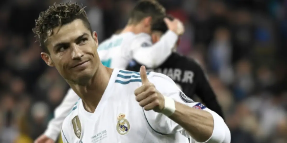 CR7 também faz aniversário hoje, o astro completou 39 anos de idade