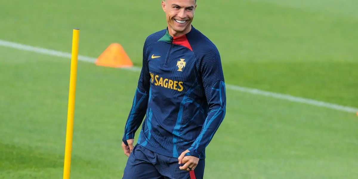 Craque português passou por um detector de mentiras e foi perguntado se trocaria Champions League por mundial