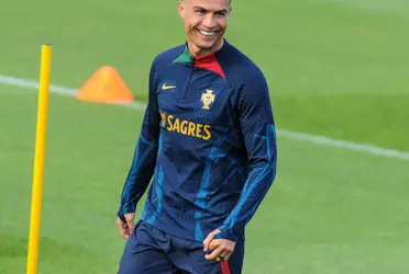 Craque português passou por um detector de mentiras e foi perguntado se trocaria Champions League por mundial