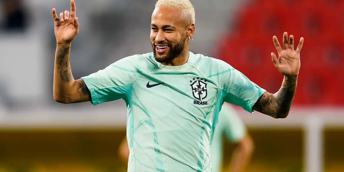 Craque teria feito exigências para fechar com o clube árabe