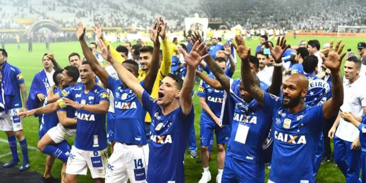 Cruzeiro