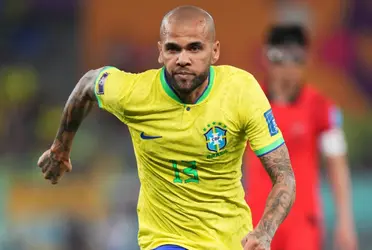 Dani Alves segue preso na Espanha, mas situação pode piorar