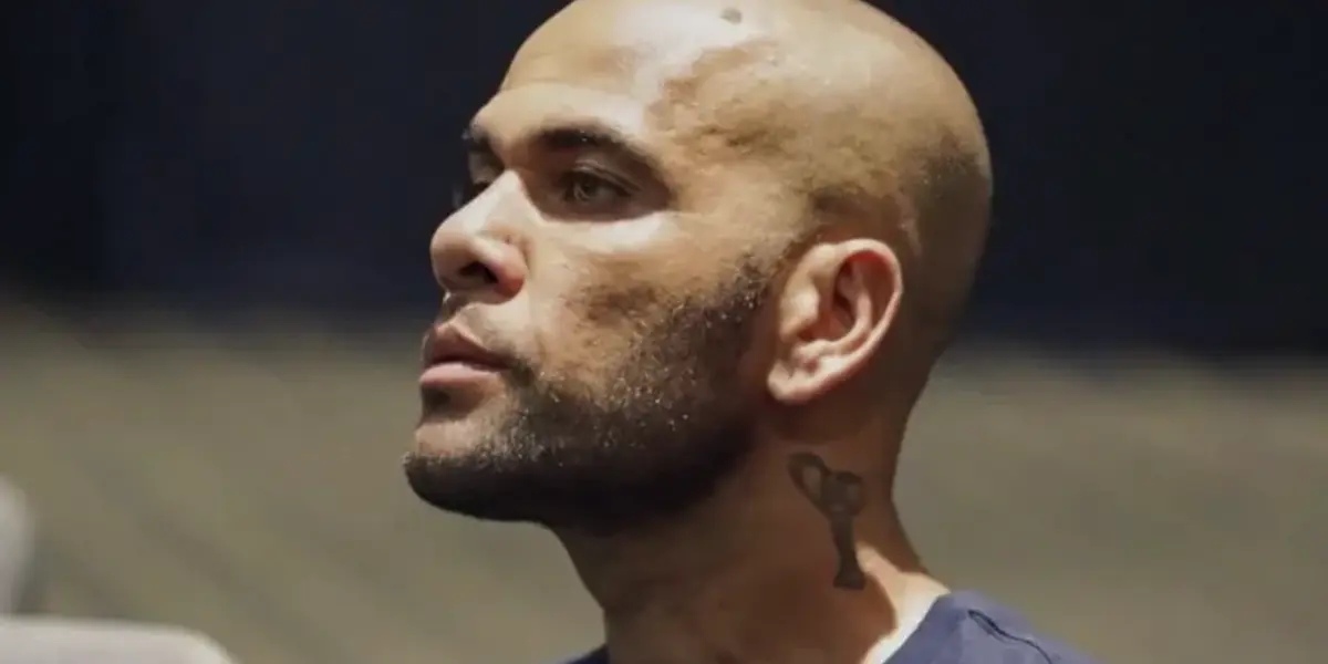 Daniel Alves