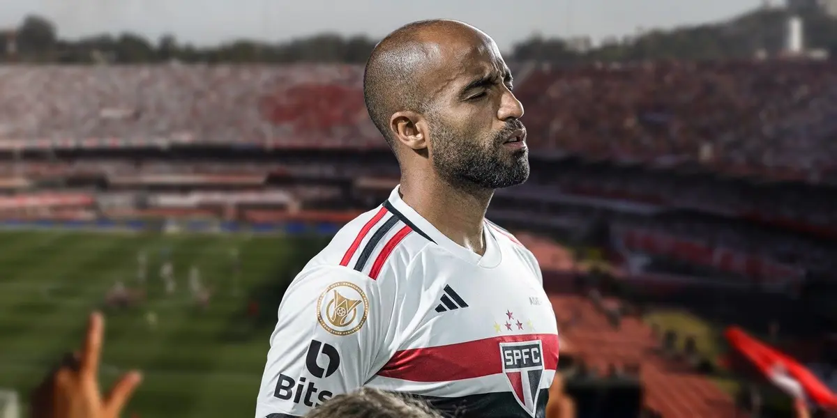 Decisão do ídolo do clube paulista é incerta até o momento