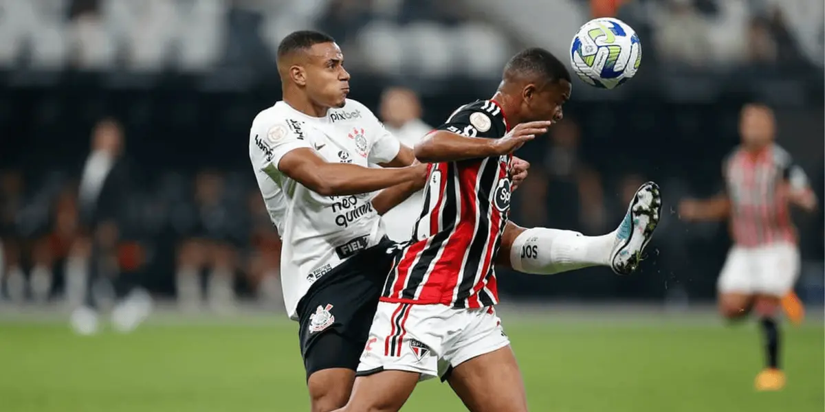 Diretoria corintiana preparou algo diferente para aumentar a vontade dos jogadores