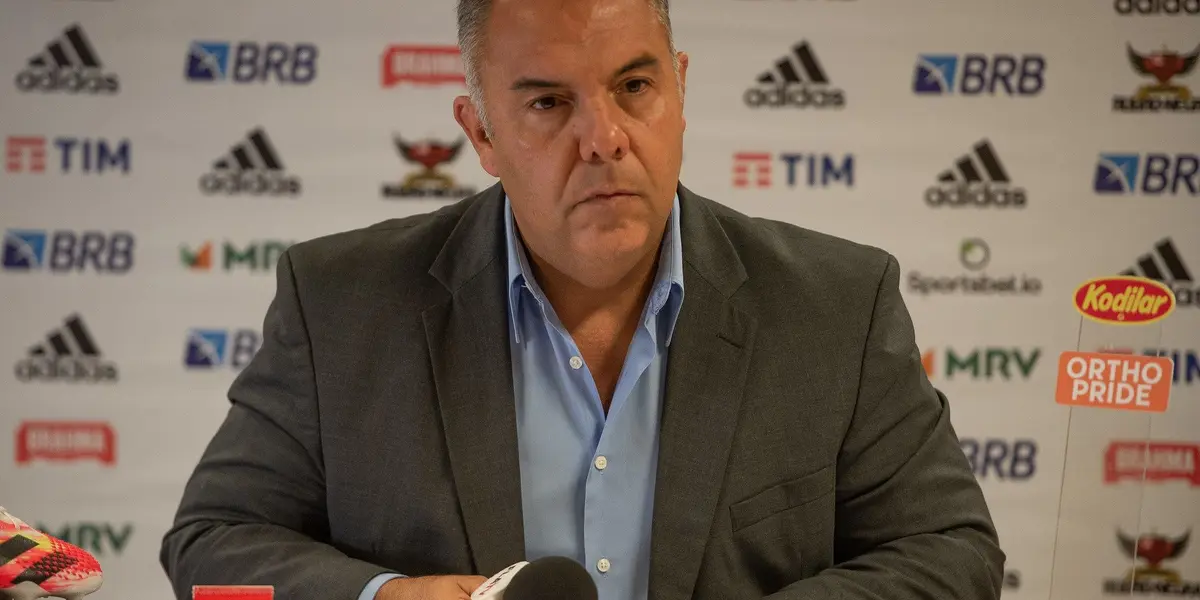 Diretoria do Flamengo oferece valor milionário para Tite fazer o time campeão em 2024