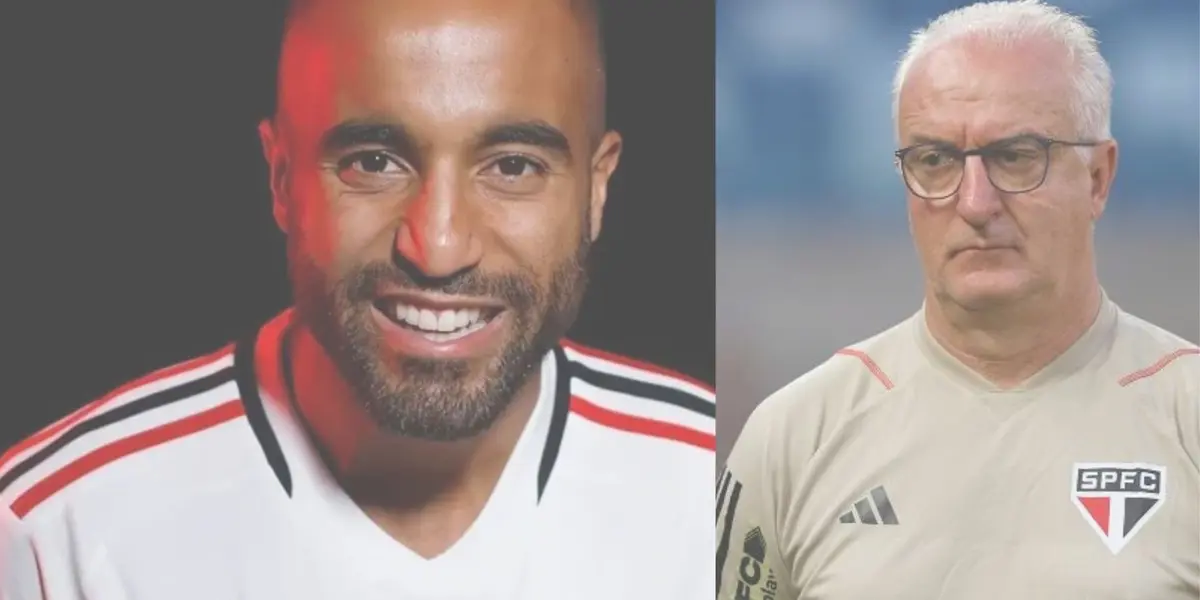 Dorival Júnior está desolado com essa saída