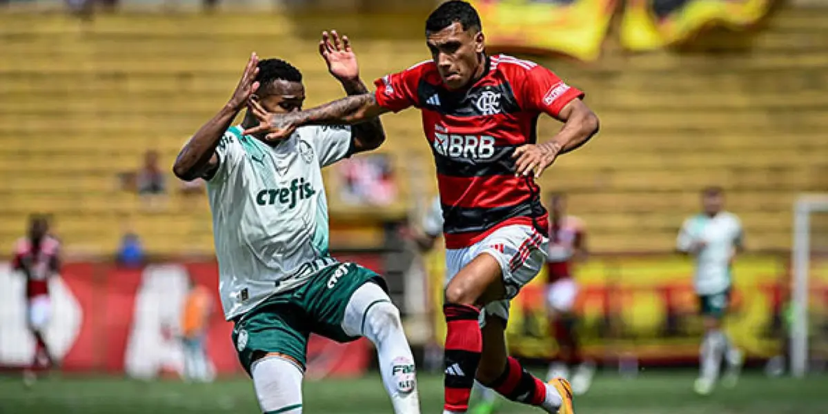 Duelo terminou com um empate por 0x0 no tempo regulamentar