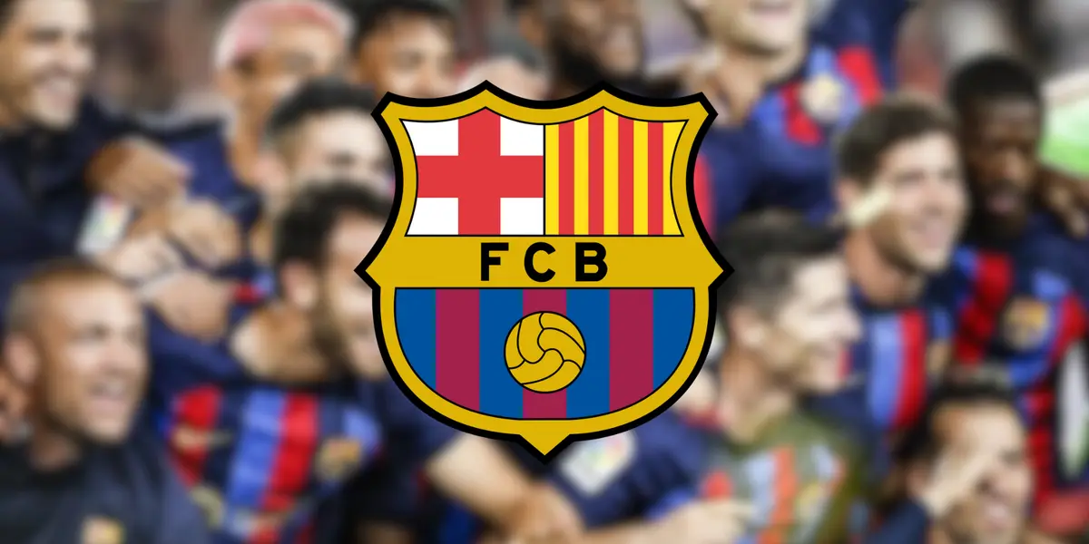 Ele foi o destaque da partida e salvou os catalães de serem eliminados