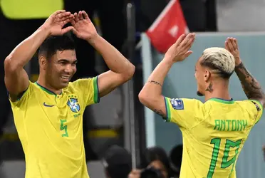 Ele jogou Copa do Mundo e agora com fase ruim está reclamando da internet