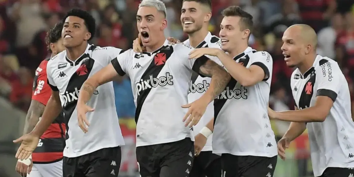 Eliminou o Flamengo no mundial, agora assinará contrato com Vasco