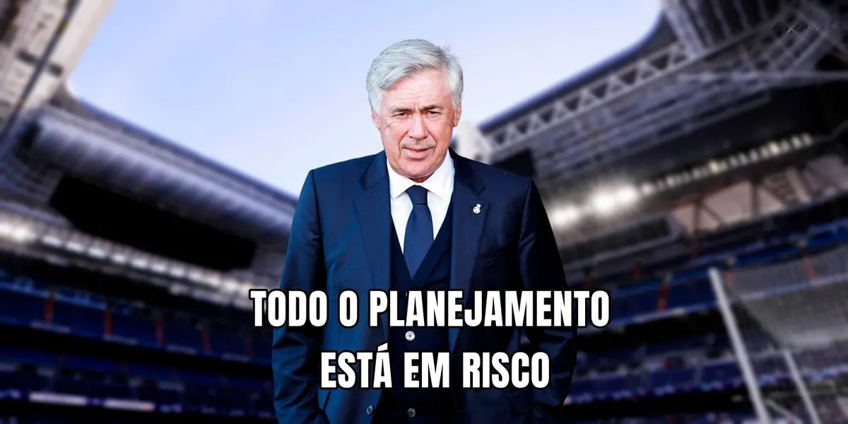Em meio à crise com péssimos desempenhos, Brasil pode ter novo problema
