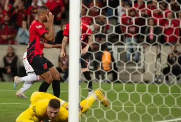 Em um jogo nervoso, de boas chances para os dois lados, os ataques não foram efetivos