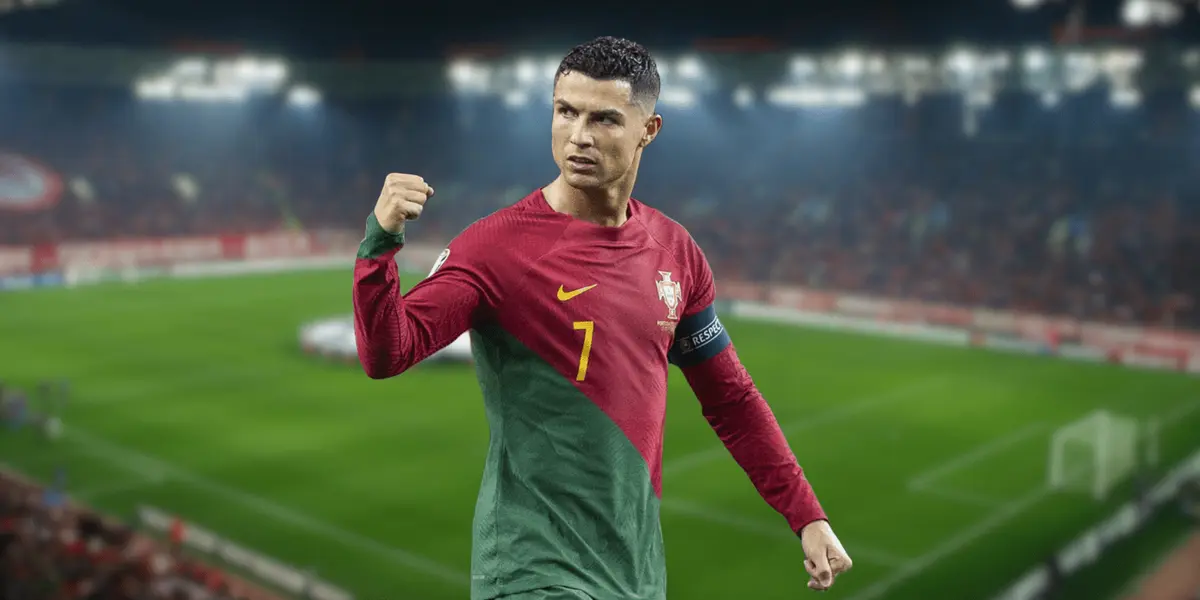 Embaixada Iraniana falou sobre condenação de Cristiano Ronaldo por adultério