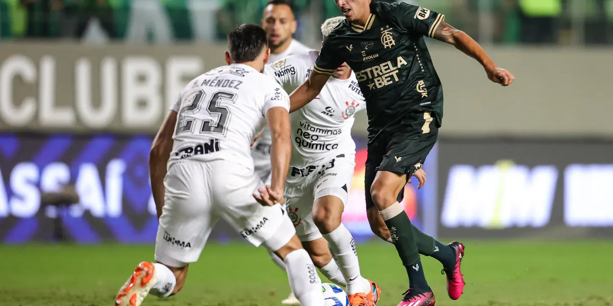 Esmeraldino caiu em 2010, 15, 20 e 23. Veja o retrospecto