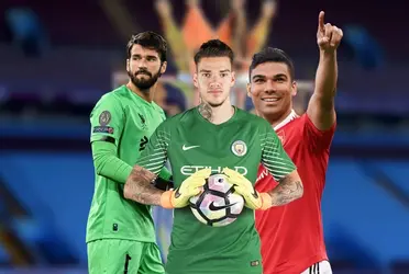 Essa temporada é a que mais tem brasileiros na liga inglesa