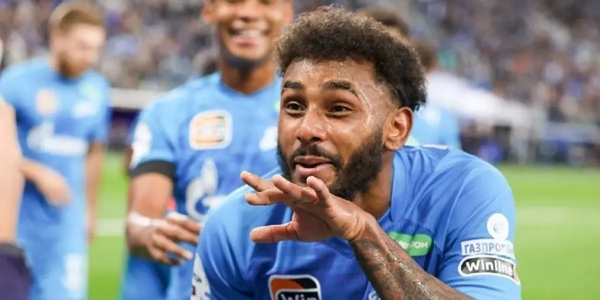 Esse jogador optou por deixar o Flamengo de lado e assinar com outro clube