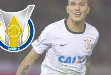 Ex-Corinthians pode voltar ao futebol brasileiro