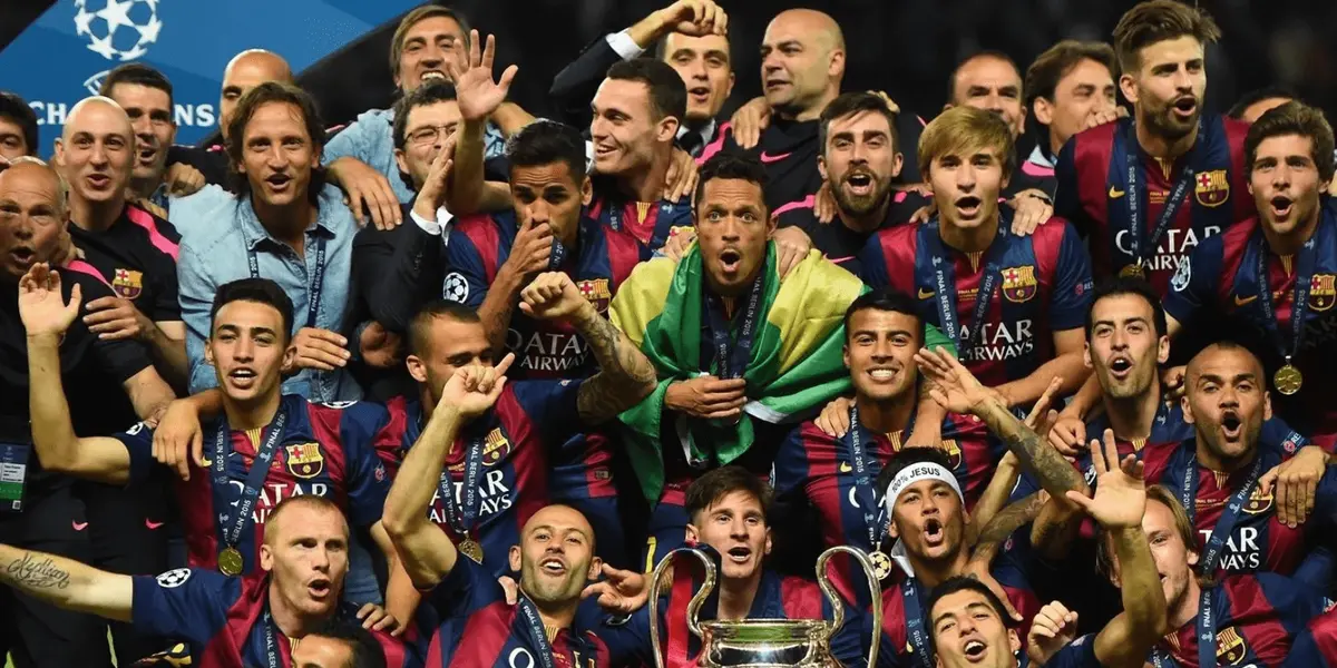 Ex-jogador do Barcelona cultivou inimizades e hoje atua em ramo de óculos de sol