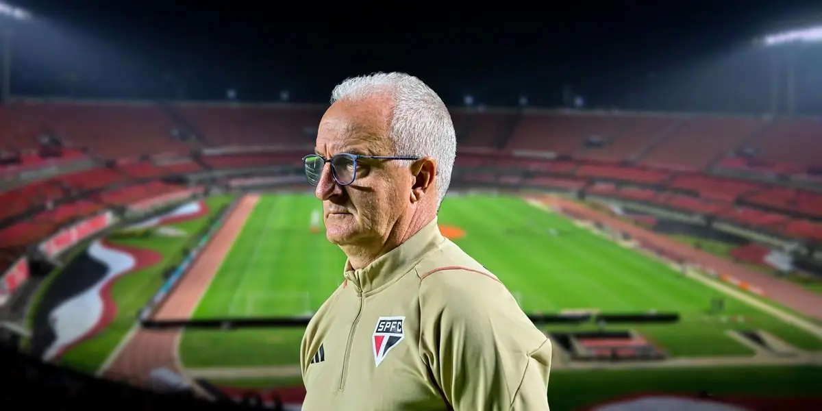 Ex-jogador que é muito querido pelo São Paulo rasgou elogios ao treinador