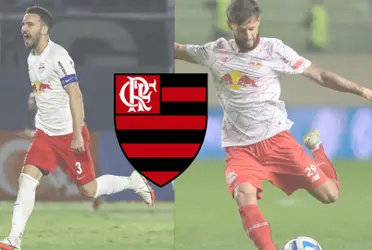 Fla já sabe quanto terá que mandar de dinheiro para o Red Bull Bragantino