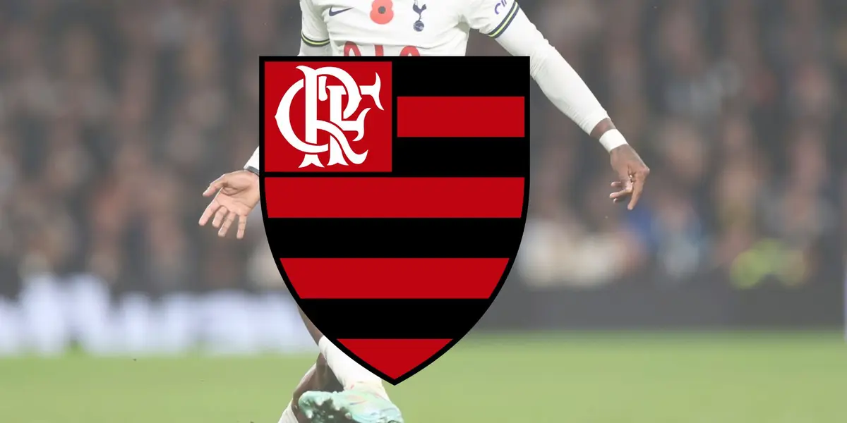 Flamengo demonstra interesse em astro brasileiro do Campeonato Inglês