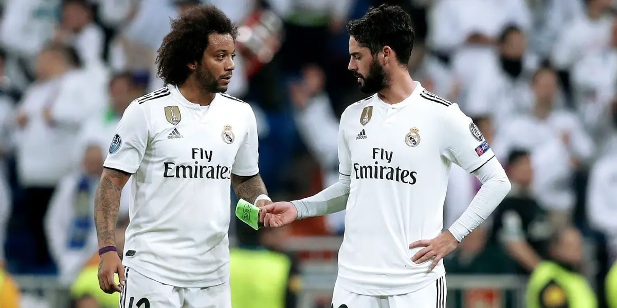 Fluminense quer contar com amigo de Marcelo em seu elenco para ganhar mais títulos