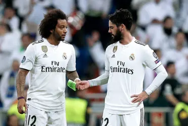 Fluminense quer contar com amigo de Marcelo em seu elenco para ganhar mais títulos