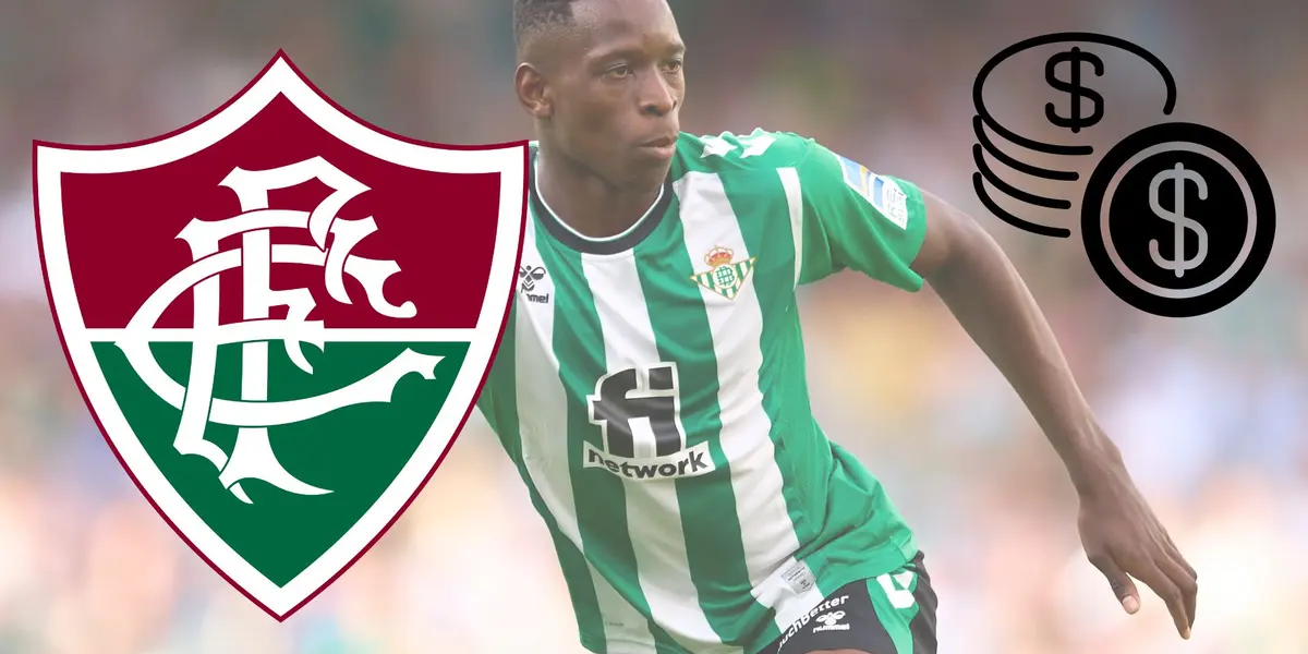Fluminense terá que desembolsar fortuna por craque que está na Espanha