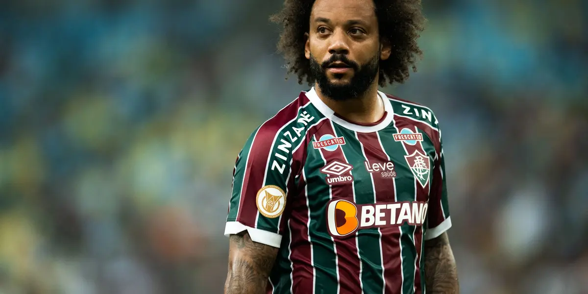 Fluminense, único representante carioca na Libertadores, enfrenta desafios