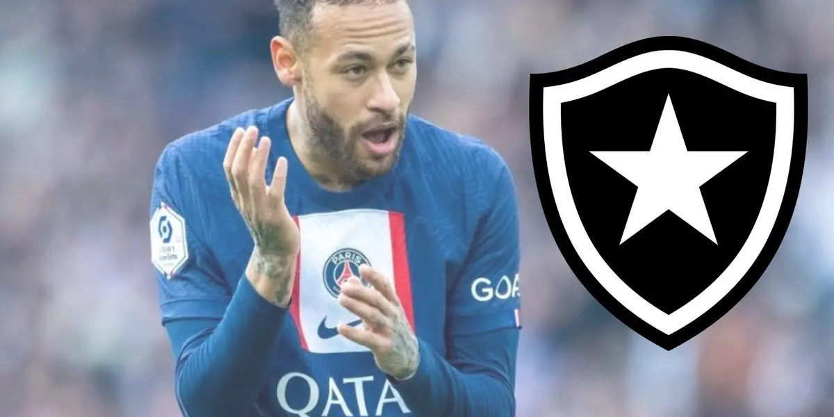 Foi comparado a Neymar, passou pelo Botafogo e fracassou