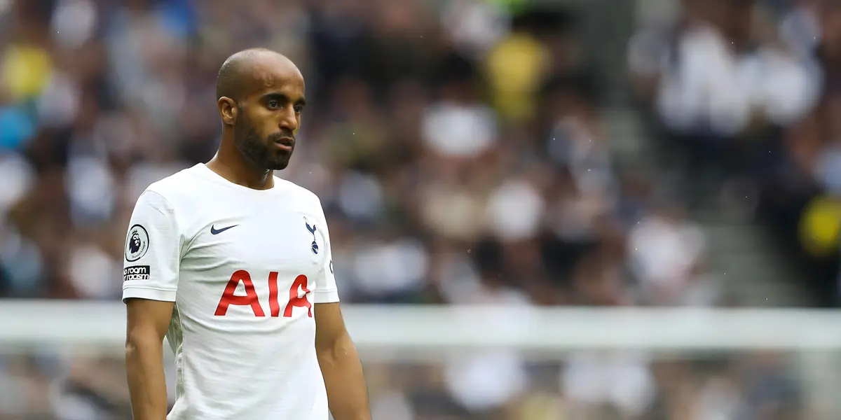 Foi craque na Europa, Lucas Moura teria decidido seu futuro