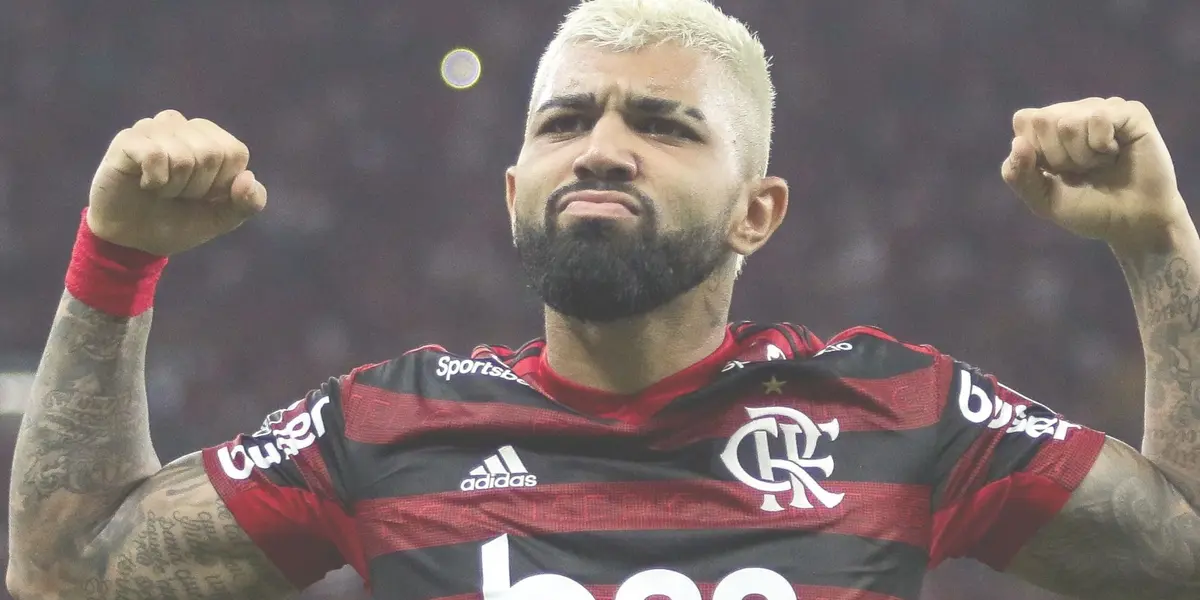 Gabi tem ato incrível