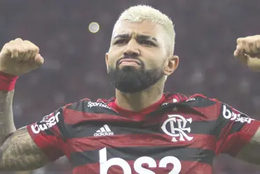 Gabi tem ato incrível