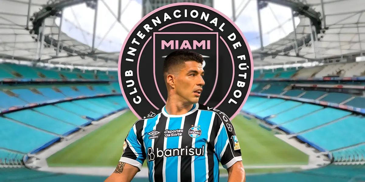 Ganhava rios de dinheiro no Brasil, quanto irá ganhar em Miami?