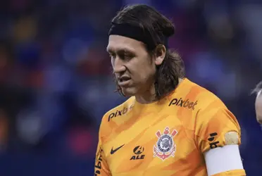 Goleiro foi um dos poucos destaques positivos da temporada até agora