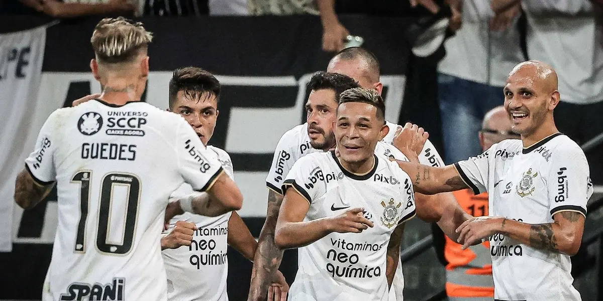 Grana alta nos cofres do Timão, o que poderá ser feito com o dinheiro?