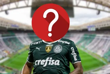 Grêmio não vai parar em Soteldo e almeja um ex-jogador do Palmeiras