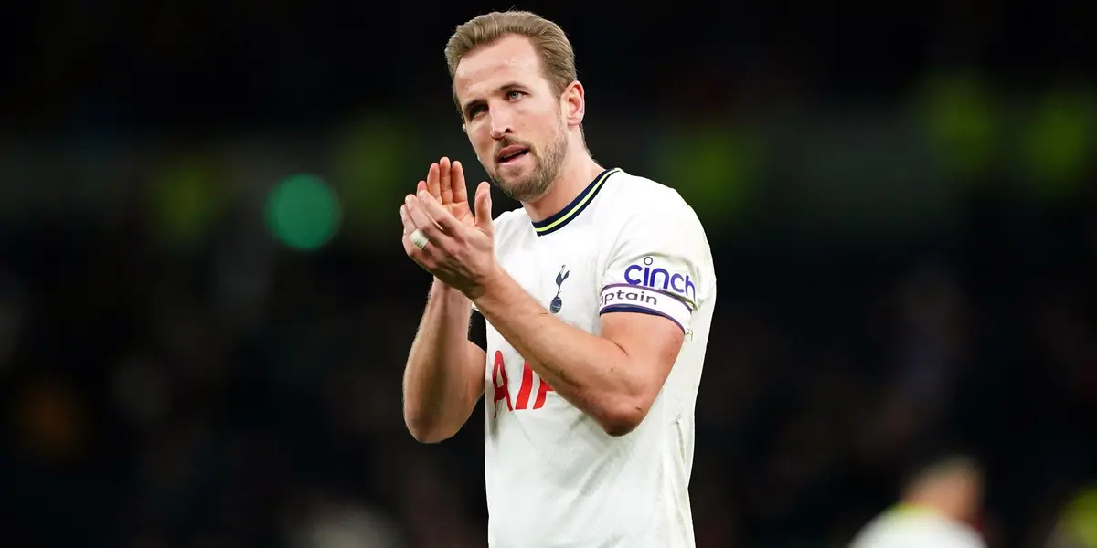 Harry Kane perto de acerto com o Bayern de Muniqu, contrato milionário em vista