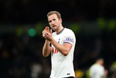 Harry Kane perto de acerto com o Bayern de Muniqu, contrato milionário em vista