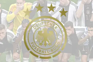 Ícone da Alemanha acaba de falecer