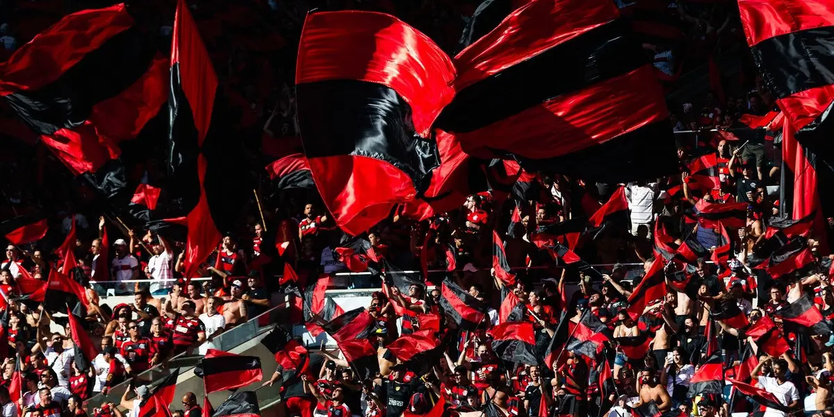 Ídolo abriu o jogo e falou sobre o futuro da equipe carioca